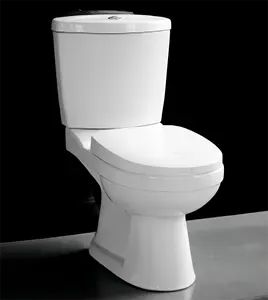 ウォータークローゼットShauchalay新しいデザインのトイレモダンなトイレトイレ便器フラッシュタンクフラッシュトイレボウル便器価格