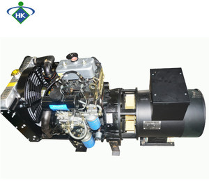 Pequeña potencia precio de fábrica alta calidad <span class=keywords><strong>Grupo</strong></span> 15 kva - Product Image 1