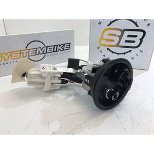 Compatibile con l'interruttore luci sinistro Honda Cbr 600 F 1999 2000 35015 Mbw 612 - Product Image 2