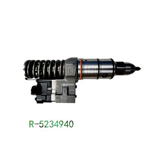 Detroit S60 serisi için High-end ürünleri yakıt enjektörü meclisi R-5234940 R5234940 - Product Image 2