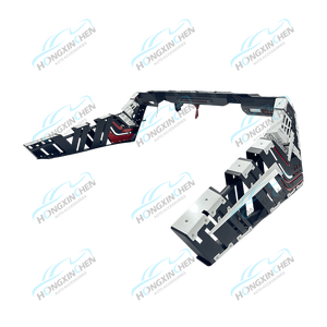 แถบม้วนเหล็กไฟเบรค<span class=keywords><strong>ส</strong></span>ำหรับรถมิตซูบิชิไทรทันมา<span class=keywords><strong>ส</strong></span><span class=keywords><strong>ด้า</strong></span> <span class=keywords><strong>BT50</strong></span><span class=keywords><strong>ส</strong></span>ำหรับ Toyota Tacoma Nissan NP300 - Product Image 6