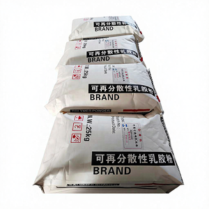 Poudre redispersible RDP de qualité supérieure provenant du fournisseur pour la construction de mastic mural et de produits d'étanchéité adhésifs - Product Image 3