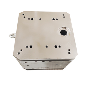 Factory Direct Aluminum <strong>Die</strong> Casting Mold Precision <strong>Die</strong> Casting <strong>Tooling</strong> For Aluminum Alloy Parts Manufacturing - Product Image 3