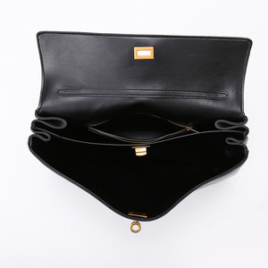 Giao Hàng Nhanh Chóng Phong Cách Mới Công Suất Lớn Làm Việc Để Đi Học Tote Túi Kết Cấu Crossbody Túi - Product Image 2