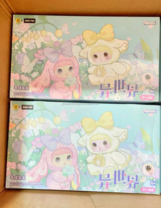 100% Original Nommi Sunycoco Sure Fun Sweet Rebel Peluche Congelado Caja Sorpresa Venta al por Mayor Mayor Cantidad Mejor Precio Contáctenos - Product Image 1