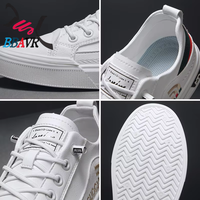 Chaussures de sport décontractées pour hommes, respirantes, populaires et bon marché, pour la marche