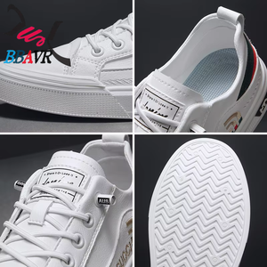 Zapatillas Deportivas Casuales Transpirables y Económicas para Hombre, Ideales para Caminar - Product Image 2