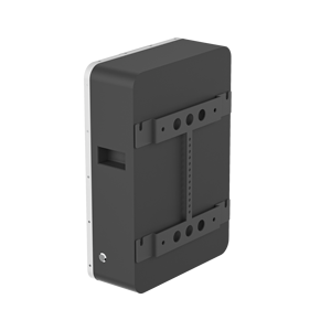 Batterie au lithium pour stockage d'énergie, 5,12 kWh, 51,2 V, 100 Ah, rechargeable, murale, W-PRO-W51.2V100AH Lif - Product Image 1