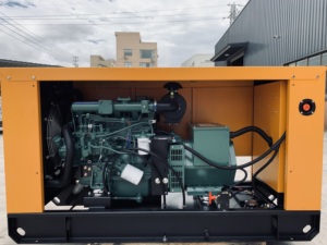 Générateur 5 kva, 400 kva et <span class=keywords><strong>500</strong></span> kva silencieux, 700 kw, kw, pour générateur diesel - Product Image 6