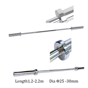 <span class=keywords><strong>Barre</strong></span> d'haltères olymp de gym stockée de haute qualité <span class=keywords><strong>ez</strong></span> curl <span class=keywords><strong>barre</strong></span> d'haltères <span class=keywords><strong>barre</strong></span> d'haltères incurvée de levage de poids - Product Image 3