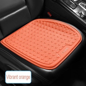 Car <strong>Seat</strong> Four Seasons Universal Single Sheet Gel <strong>Seat</strong> <strong>Cushion</strong> Ventilated Ventilated Ice <strong>Cushion</strong>