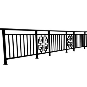 2025 YT004 Barandilla <span class=keywords><strong>de</strong></span> balcón <span class=keywords><strong>de</strong></span> tipo soldado completo/Valla <span class=keywords><strong>de</strong></span> pasamanos/Barandillas <span class=keywords><strong>de</strong></span> escalera - Product Image 4