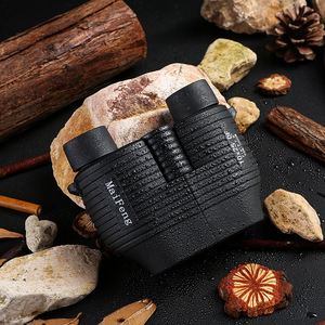 MaiFeng 10x25DF Binoculars High Magnification Portable Mini Porro For Children - Product Image 3