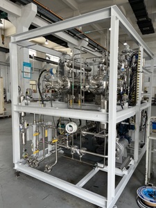 Électrolyseur Alcalin Machine d'Électrolyse de <span class=keywords><strong>l</strong></span>'<span class=keywords><strong>Eau</strong></span> Générateur d'Hydrogène - Product Image 3