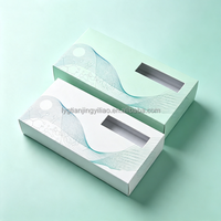 Boîte de stylo injecteur jetable personnalisable OEM, très vendue pour cartouche de 3 ml