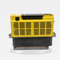 PLC Usado A06b-6089-h204 con Garantía de 12 Meses, Probado, Envío Rápido