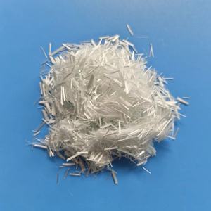 ใยแก้ว E-Glass เส้นใยสับสำหรับบอร์ดยิปซั่มความแข็งแรงสูง - Product Image 6