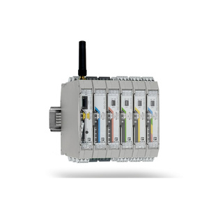 2692322 IL PB DI8 DO4/EF-PAC - Coupleur de Bus PHOENIXX - Product Image 6