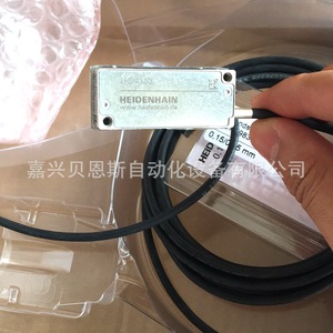 หัวอ่านสัญญาณ Heidenhain Lic 4190 รุ่น 1116405-02 สำหรับการวัดแบบเชิงเส้น - Product Image 1