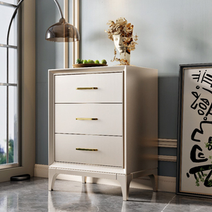 Meubles de chambre à coucher modernes et simples, buffet décoratif, ensembles de casiers, table console de salon, <span class=keywords><strong>commode</strong></span> moderne - Product Image 5