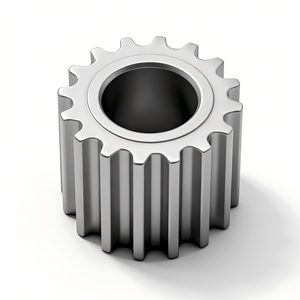 Puleggia in Alluminio HTD 8M 5M MXL XI L 3M 5M 8M S2M S3M S5M <span class=keywords><strong>GT2</strong></span> GT3 GT5 T5 T10 Denti per Trasmissione e Cinghia Dentata - Product Image 4