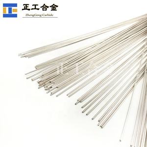 ถุงขายดีเผา-37/Ag-25Sn 25% AG OD1.0 * 500มม./15% Ag1.6 * 500มม./BCu88PAg L205 Dia.2.0 * 500มม. แท่งเชื่อมทองเหลืองสีเงิน - Product Image 5