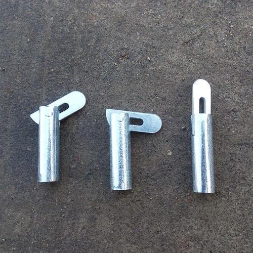 Q235 Material Factory Price Building Material Frame Accessories Scaffolding Lock Pin Frame Scaffold Lock Pin · image 5