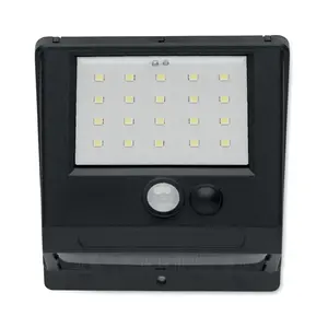 Lámpara solar LED MOTI, dispositivos personalizados - Product Image 6