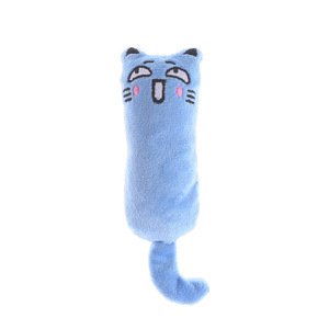 Runpin RP008 Pet <strong>Catnip</strong> <strong>Cat</strong> Toys Cute <strong>Funny</strong> Plush Toy <strong>Cats</strong> <strong>Cat</strong> Chew Toy - Product Image 3