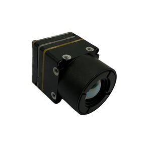 Modulo Termocamera Non Raffreddata 12um 50Hz, Nucleo per <span class=keywords><strong>Imaging</strong></span> Termico a Infrarossi, Visione Notturna 384x288/640x512 IP67 - Product Image 2
