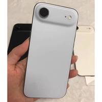 Dernier modèle de téléphone 17 Air débloqué 5G FHD OLED 120Hz Smartphone 256GB/512GB  Batterie à charge rapide prise en charge