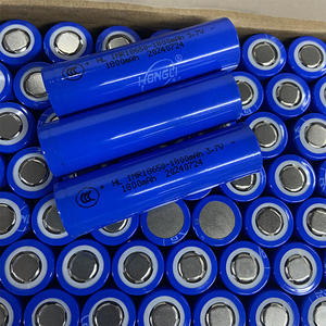 En iyi fiyat Li iyon pil 18650 3 .7v 1800mah lityum şarj edilebilir pil - Product Image 3