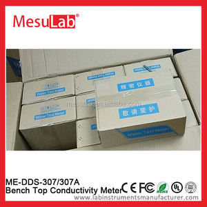MesuLab Benchtop pengukur konduktivitas listrik, mesin pengukur konduktivitas listrik Digital dengan harga bangku - Product Image 6
