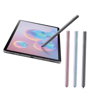Nouveau stylet de remplacement en plastique compatible pour <span class=keywords><strong>Tab</strong></span> S6 SM-T860/SM-T865, fabrication privée, fabriqué en Chine - Product Image 2