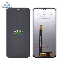 Pantalla LCD de repuesto para Doogee V Max Play GT S200 S118 S99 S90 S59 Pro V20 V40 Blade 10 Ultra Plus N55