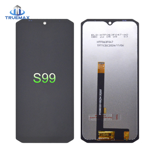 Pantalla LCD de repuesto para <span class=keywords><strong>Doogee</strong></span> V Max Play GT S200 S118 <span class=keywords><strong>S99</strong></span> S90 S59 Pro V20 V40 Blade 10 Ultra Plus N55 - Product Image 4