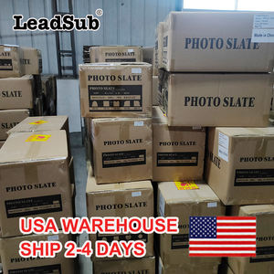 <span class=keywords><strong>Grande</strong></span> taille 20x30 sublimation blanc brillant mat photo <span class=keywords><strong>ardoise</strong></span> impression uv gravure laser pierre polie artisanat pour la <span class=keywords><strong>d</strong></span>écoration de la maison - Product Image 6