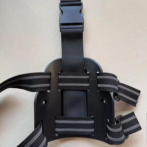 ซองปืนพกขาแบบยุทธวิธี ใช้ได้กับ G17, G19, 1911, SW, <span class=keywords><strong>92FS</strong></span>, PX4 และรุ่นอื่นๆ - Product Image 4
