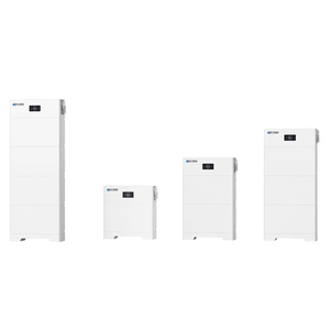 Solution de stockage d'énergie domestique tout-en-un avec batterie 100ah, système solaire hybride 10kw avec contrôleur MPPT - Product Image 4