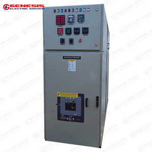 Panneau VCB d'intérieur 22KV - Product Image 3