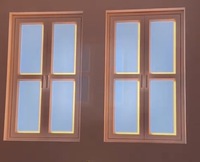 Plafonnier LED design moderne effet ciel bleu, simulateur de lumière naturelle, lampe fenêtre artificielle