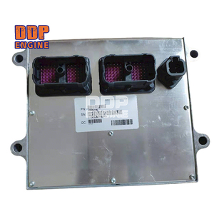 4995445 C4995445 ECM ECU โมดูลควบคุมอิเล็กทรอนิกส์ สำหรับเครื่องยนต์คัมมินส์ ISDE CM2150 CM2880 - Product Image 2
