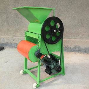 Desgranadora de cacahuetes pequeña al por mayor, desgranadora de cacahuetes de bajo precio, <span class=keywords><strong>trilladora</strong></span> de semillas de cacahuetes de alta calidad - Product Image 6