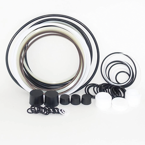 Kit de sellos de aceite para martillos hidráulicos Furukawa F3 F4 F5 F6 F8 F9 F10 F12 F19 F20 F22 F22C FS22 F23 F27 FS27 F30 F35 FS37 F45 - Product Image 4