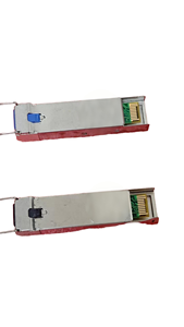 โหมดไฟเบอร์ AGM732F (โมดูล SFP) ไฟเบอร์โหมดเดียว - Product Image 2