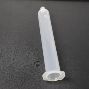 60cc chúng tôi phong cách keo Dispenser trong suốt ống tiêm Thùng nhựa ống tiêm Dispenser - Product Image 3