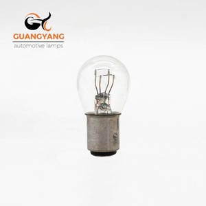 Bóng đèn <span class=keywords><strong>Halogen</strong></span> tự động S25 12V 21/5W <span class=keywords><strong>BAY15D</strong></span> P21W 380 1016 1034 - Product Image 2