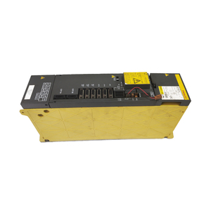Amplificador FANUC A06B-6079-H301 Nuevo Original Probado con Garantía Envío Rápido Alta Calidad - Product Image 1
