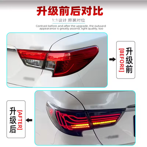 AURON New 32V 6000K 60W 6000 Lumens <b>LED</b> Front Lamp Low Beam <b>Headlight</b> for Toyota Reiz 2013-2017 Retrofit/Upgrade RGB Lamp - Product Image 4