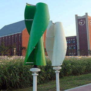 Turbina eólica Industrial, turbina de 5 Kw, 15Kw, 48V, 24V, 12V, 2Kw - Product Image 5